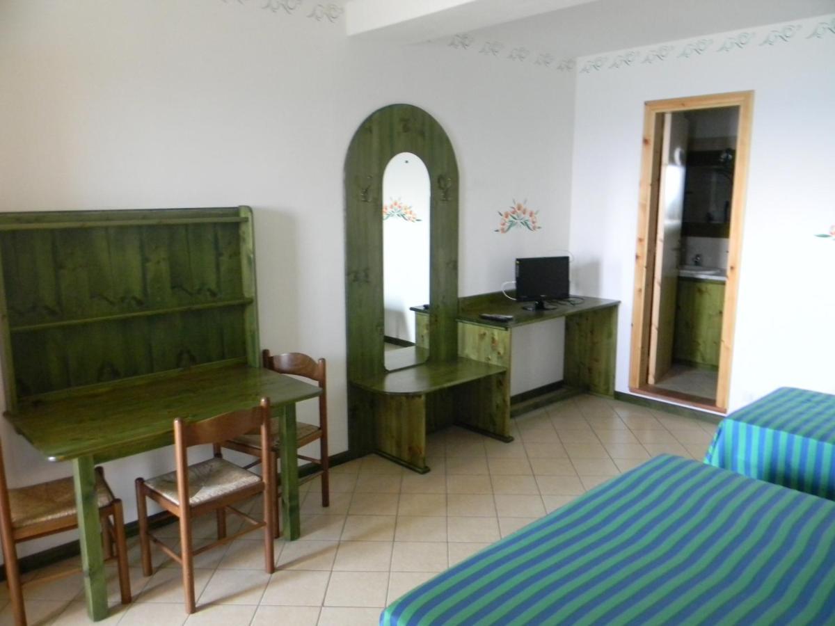 Residence Letojanni Taormina מראה חיצוני תמונה