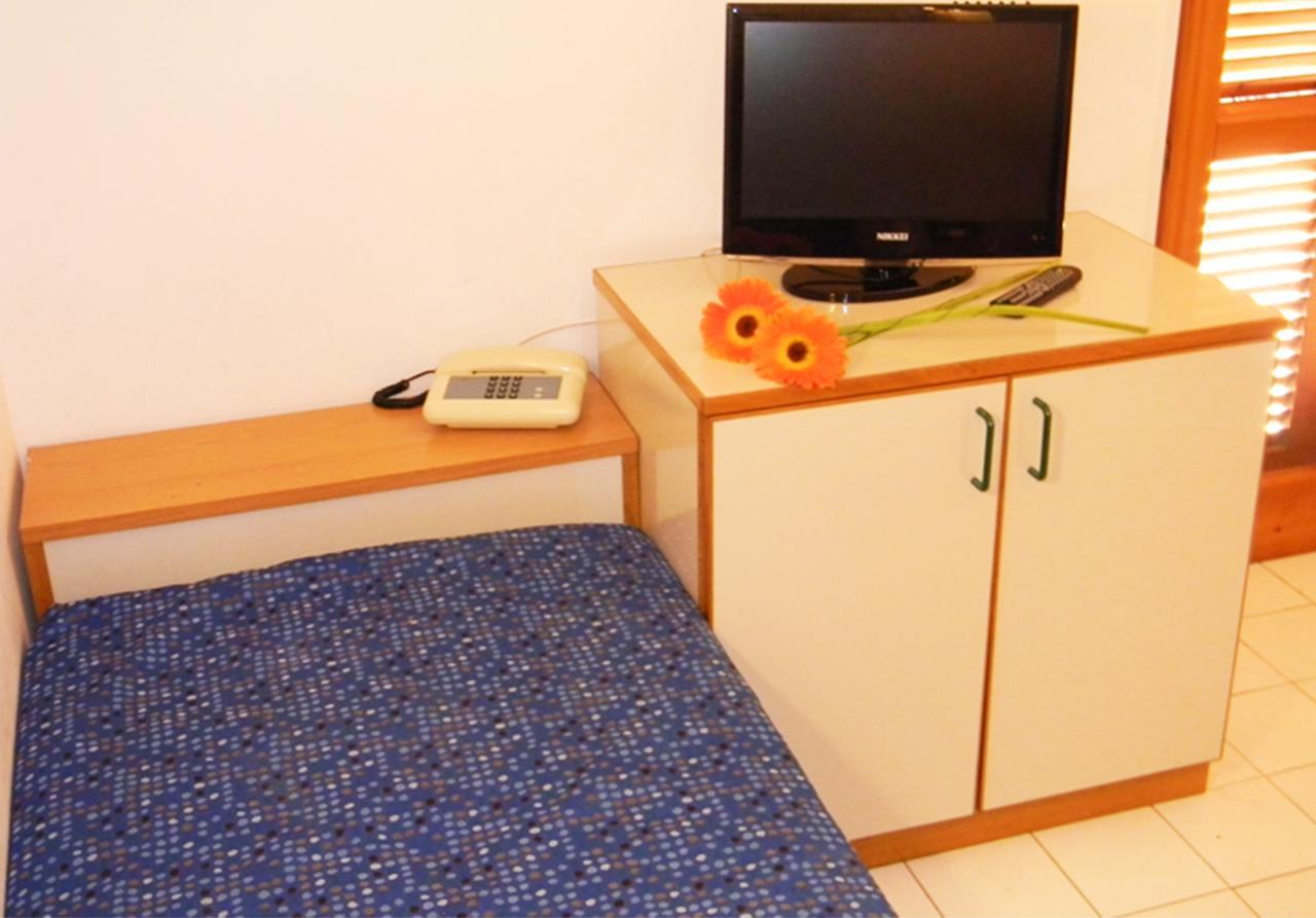 Residence Letojanni Taormina מראה חיצוני תמונה