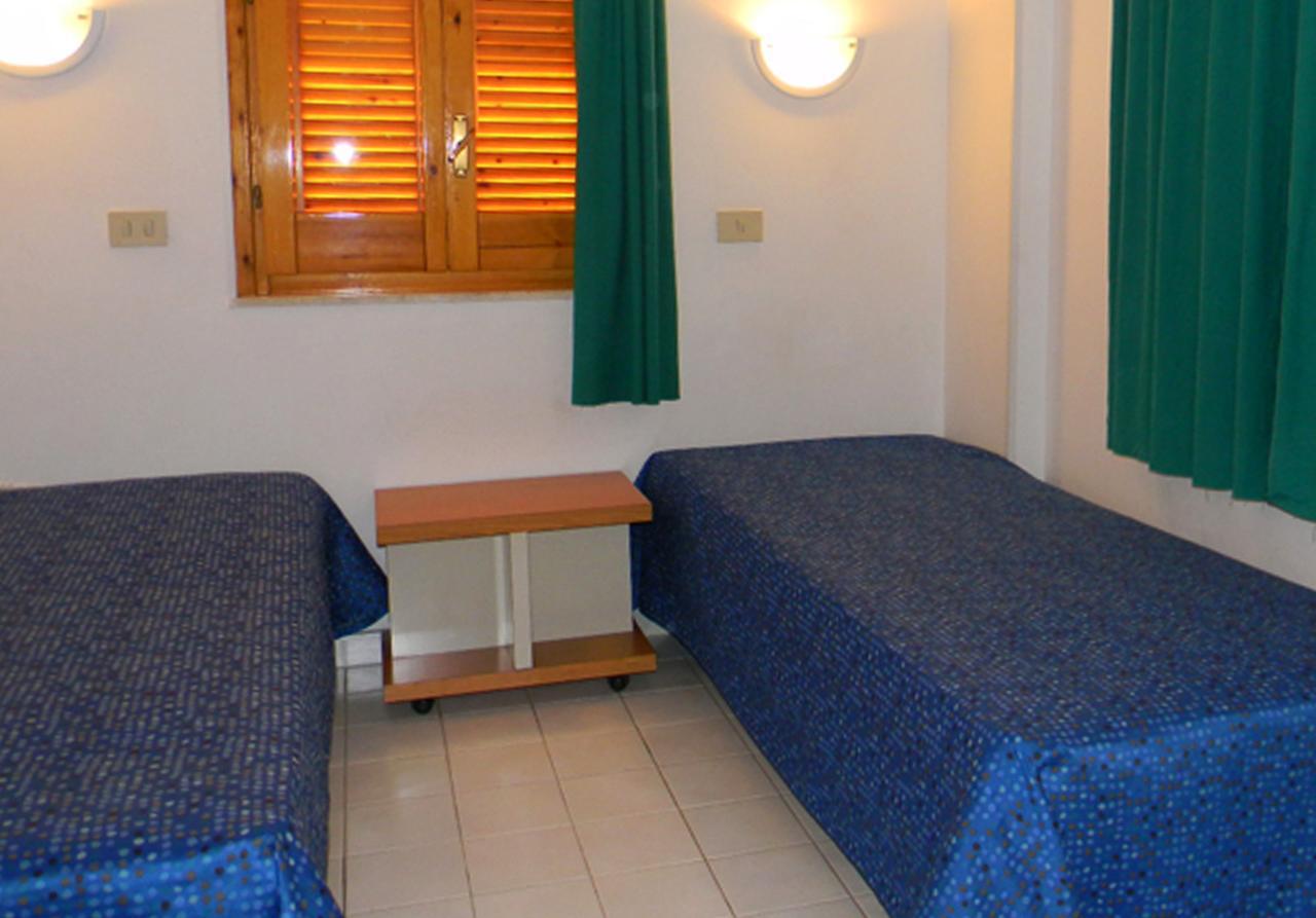 Residence Letojanni Taormina מראה חיצוני תמונה