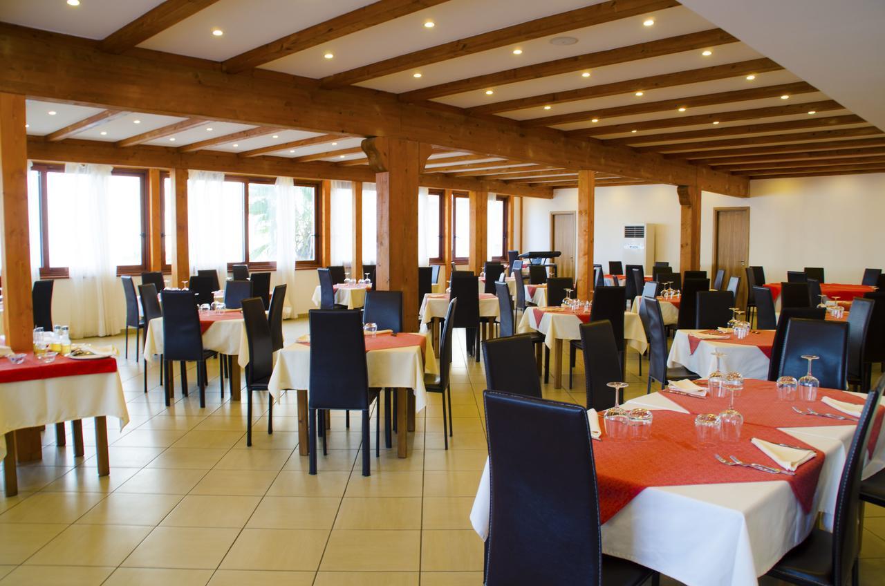 Residence Letojanni Taormina מראה חיצוני תמונה