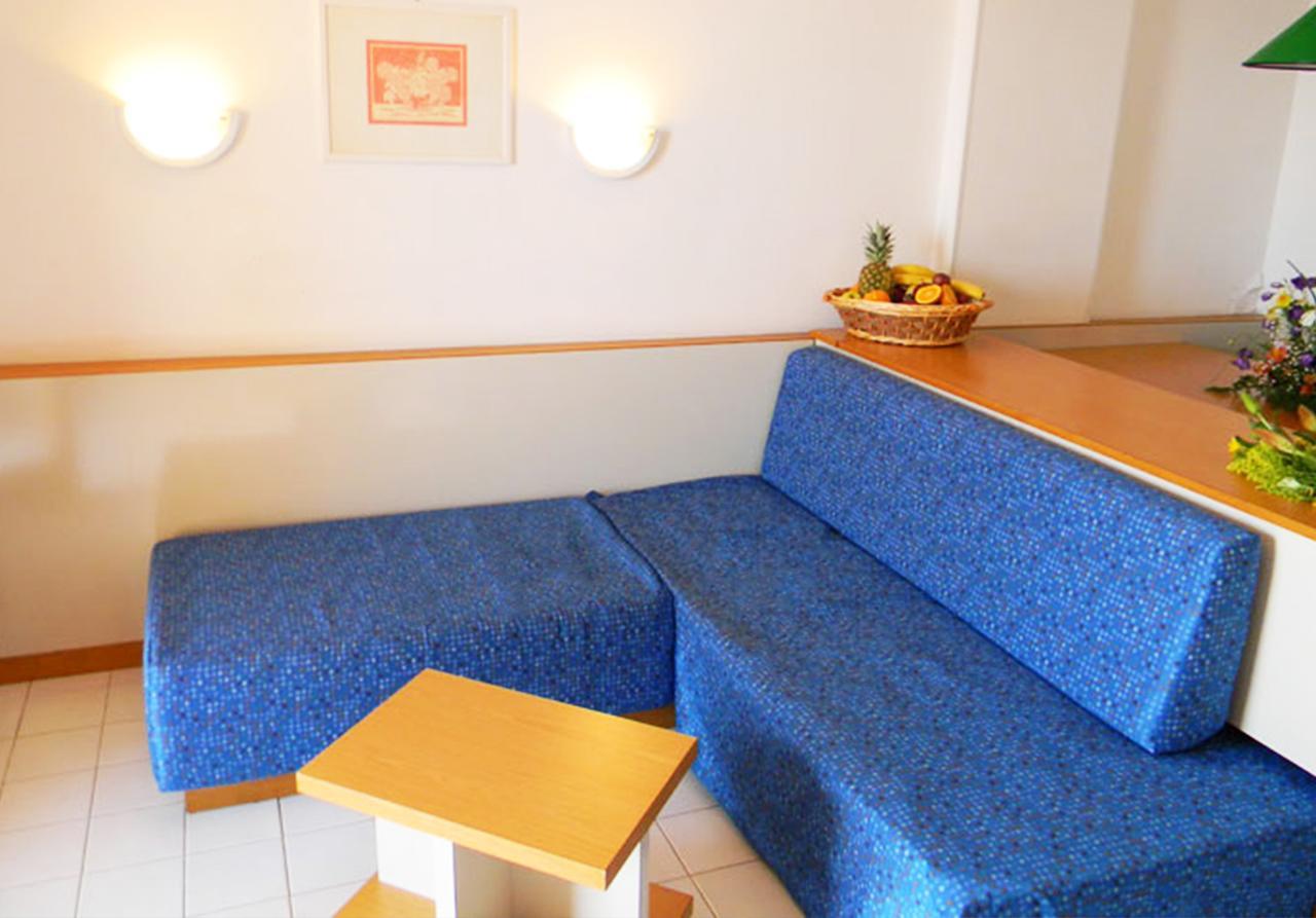 Residence Letojanni Taormina מראה חיצוני תמונה